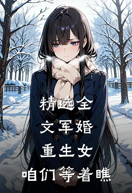 精选全文军婚：重生女，咱们等着瞧