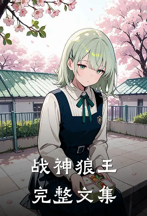 战神狼王完整文集