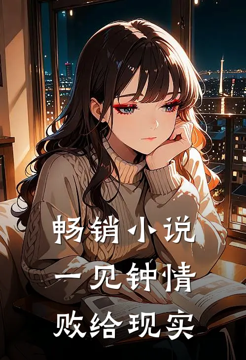 畅销小说一见钟情败给现实