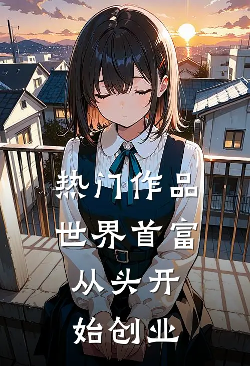 热门作品世界首富：从头开始创业