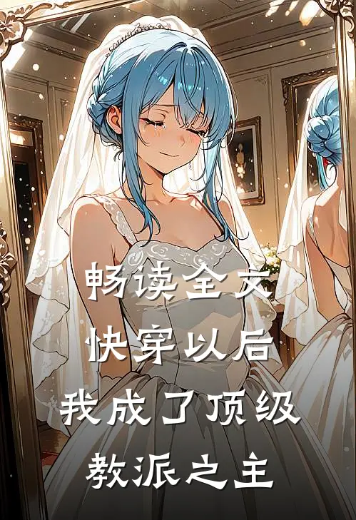 畅读全文快穿以后，我成了顶级教派之主