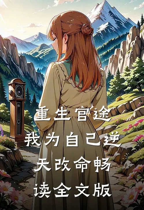 重生官途：我为自己逆天改命畅读全文版