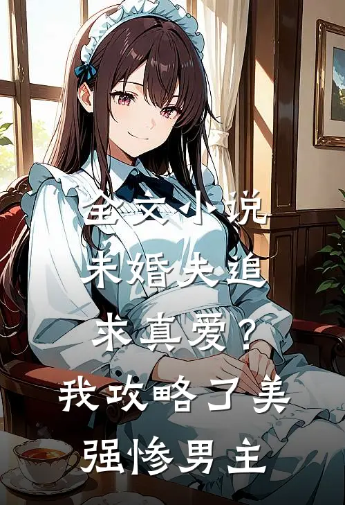 全文小说未婚夫追求真爱？我攻略了美强惨男主