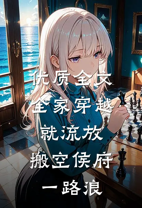 优质全文全家穿越就流放，搬空侯府一路浪