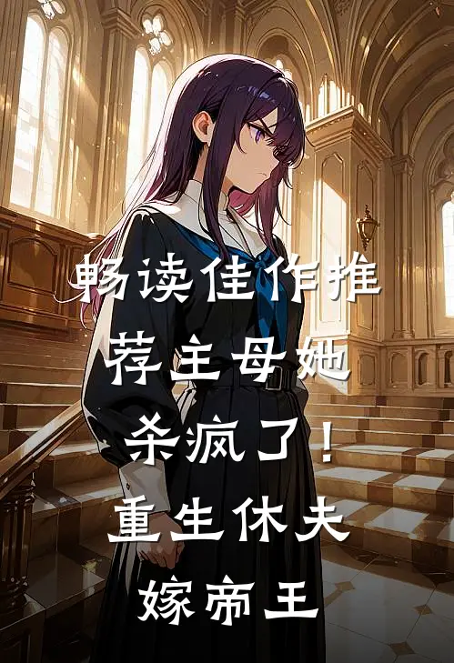 畅读佳作推荐主母她杀疯了！重生休夫嫁帝王