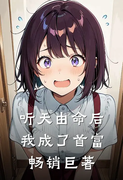 听天由命后，我成了首富畅销巨著