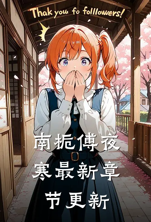 南栀傅夜寒最新章节更新