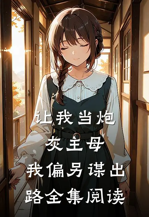 让我当炮灰主母，我偏另谋出路全集阅读