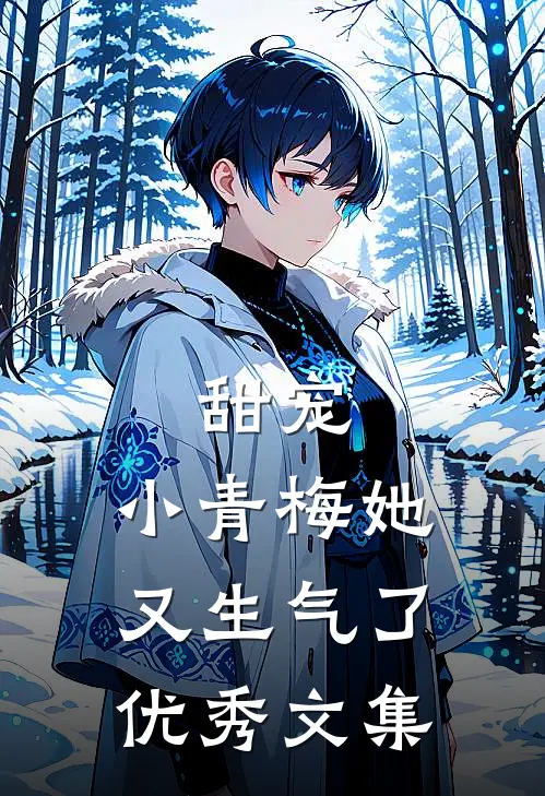 甜宠：小青梅她又生气了优秀文集