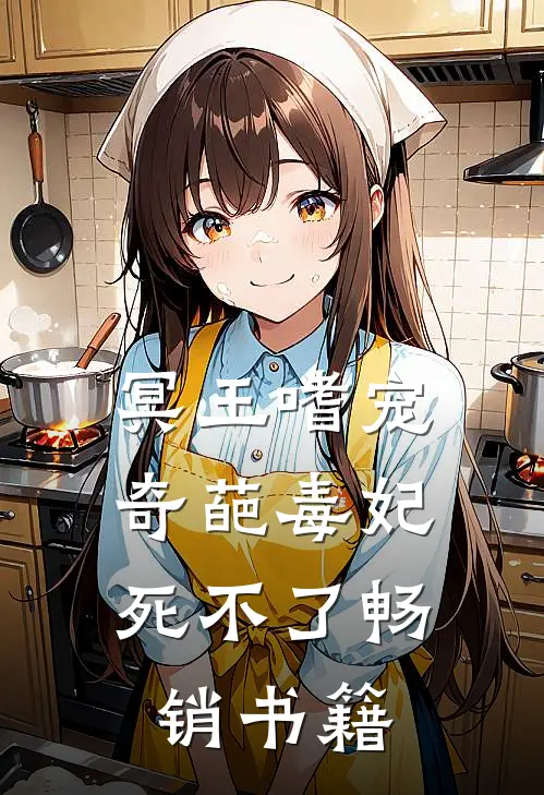 冥王嗜宠：奇葩毒妃死不了畅销书籍