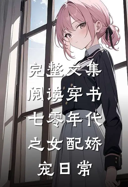 完整文集阅读穿书：七零年代之女配娇宠日常