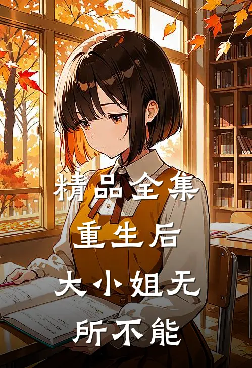 精品全集重生后，大小姐无所不能