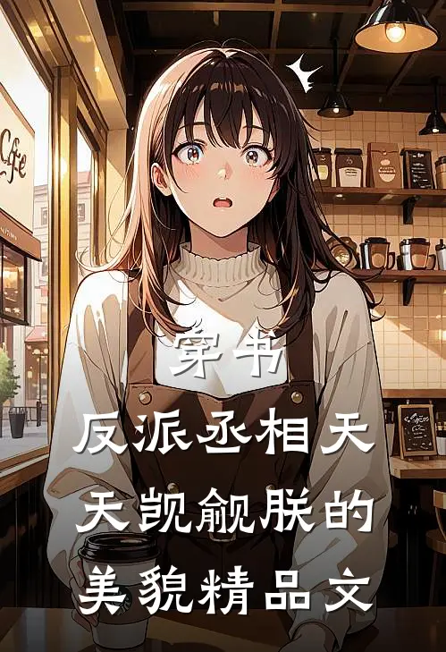 穿书：反派丞相天天觊觎朕的美貌精品文