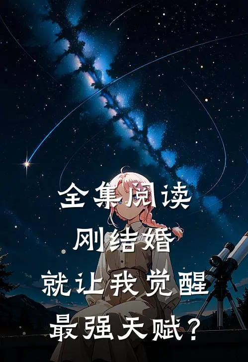 全集阅读刚结婚，就让我觉醒最强天赋？