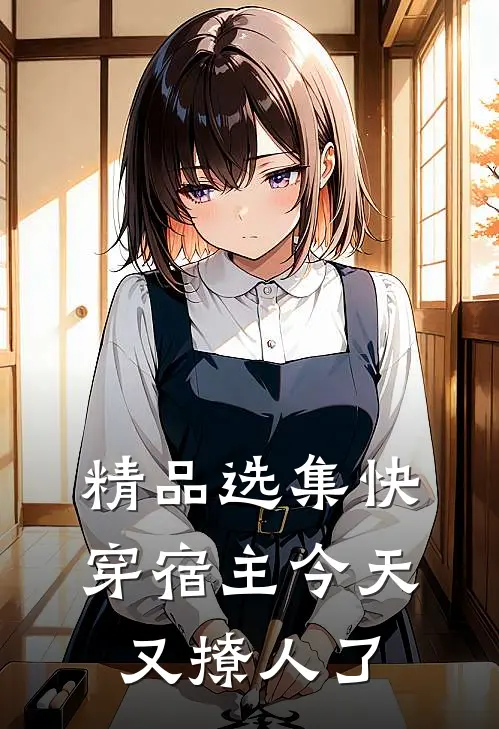 精品选集快穿宿主今天又撩人了