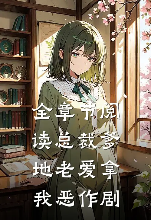 全章节阅读总裁爹地老爱拿我恶作剧