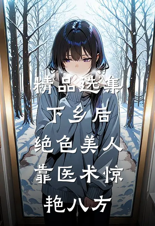 精品选集下乡后，绝色美人靠医术惊艳八方