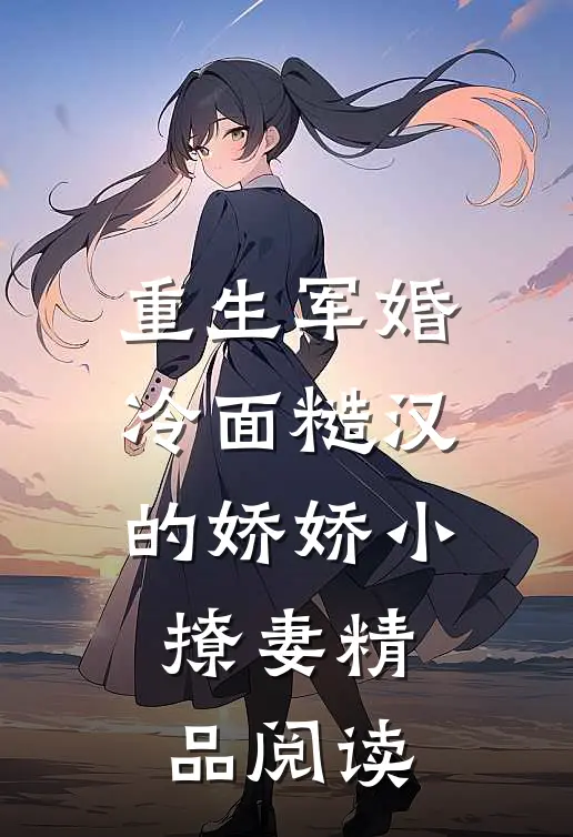 重生军婚:冷面糙汉的娇娇小撩妻精品阅读