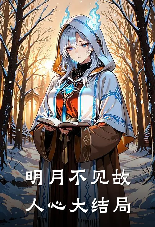 明月不见故人心大结局