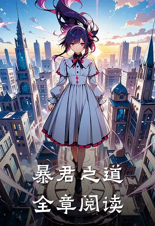 暴君之道全章阅读