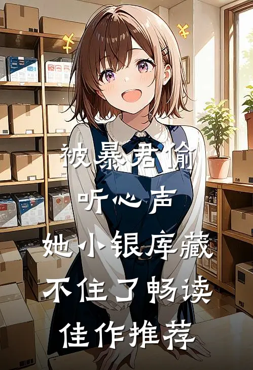 被暴君偷听心声，她小银库藏不住了畅读佳作推荐