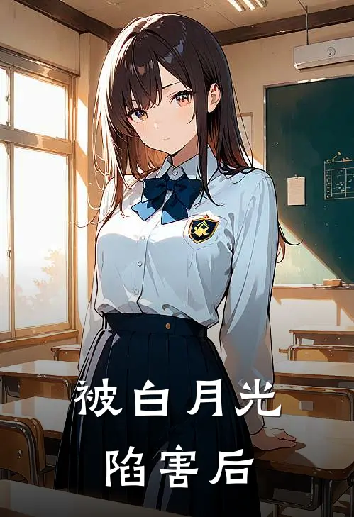 被白月光陷害后