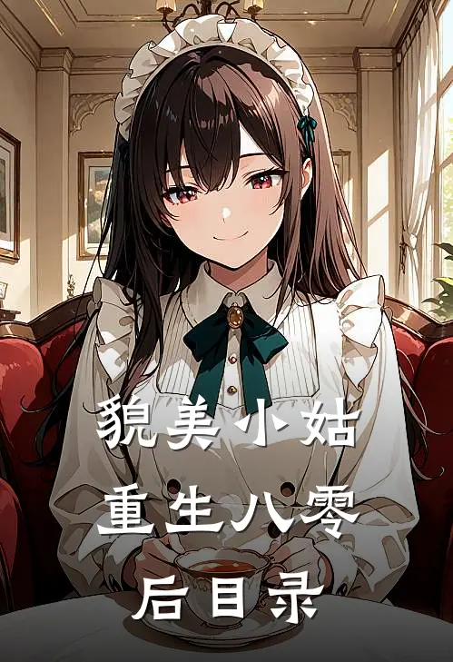 貌美小姑重生八零后目录