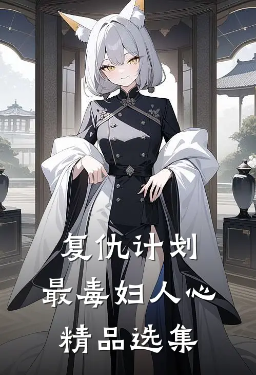 复仇计划：最毒妇人心精品选集