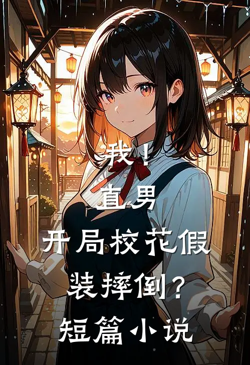 我！直男，开局校花假装摔倒？短篇小说