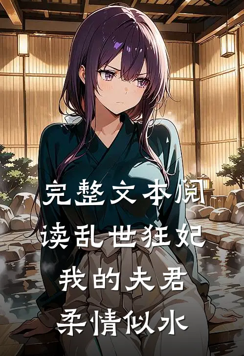 完整文本阅读乱世狂妃：我的夫君柔情似水