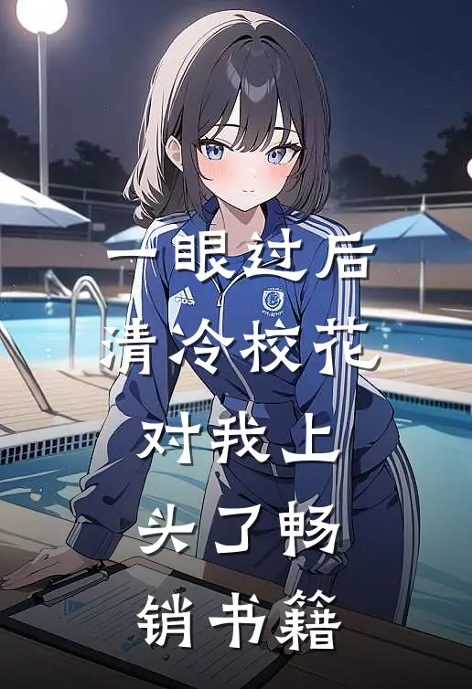 一眼过后，清冷校花对我上头了畅销书籍