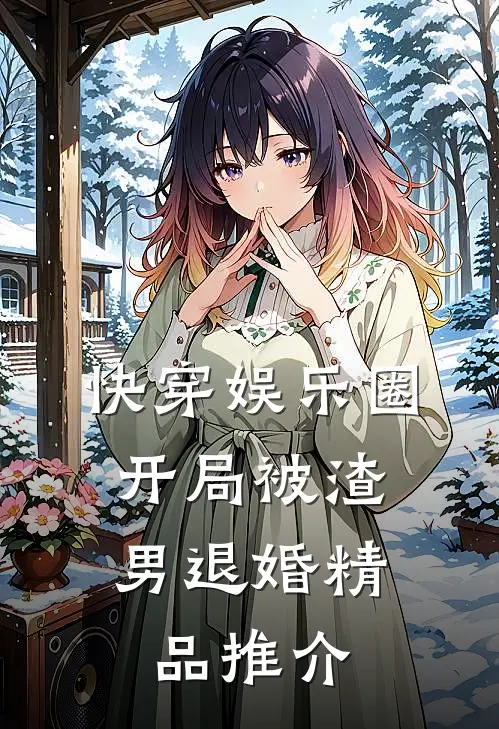 快穿娱乐圈：开局被渣男退婚精品推介