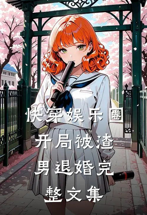 快穿娱乐圈：开局被渣男退婚完整文集
