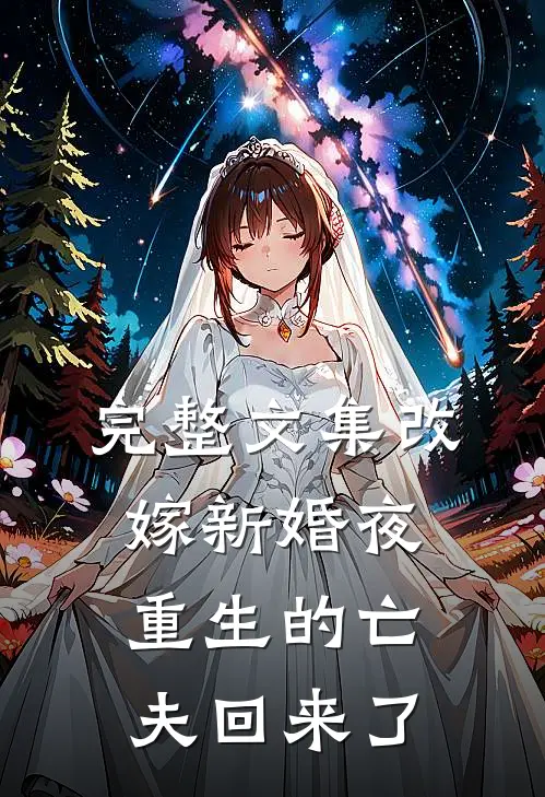 完整文集改嫁新婚夜，重生的亡夫回来了