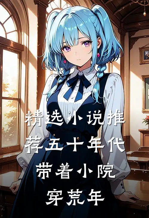 精选小说推荐五十年代：带着小院穿荒年