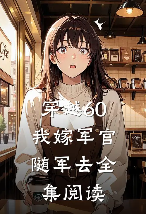 穿越60：我嫁军官随军去全集阅读