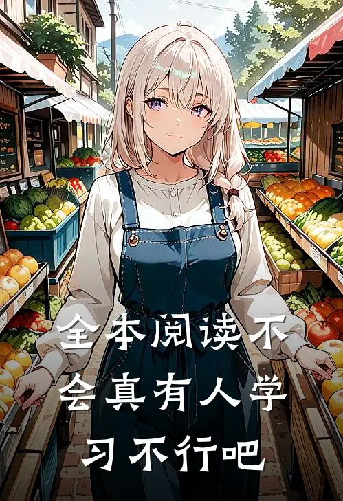 全本阅读不会真有人学习不行吧