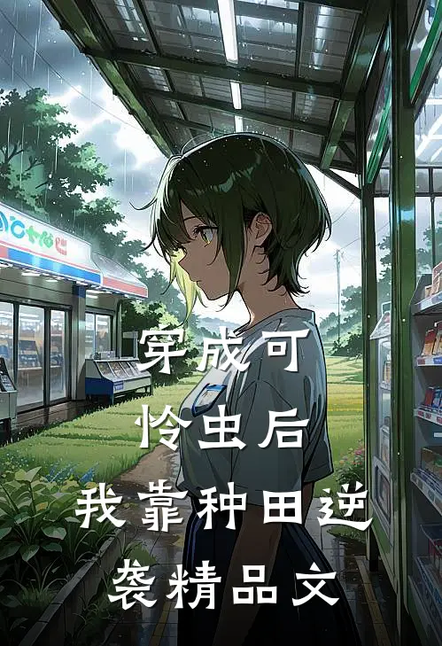 穿成可怜虫后，我靠种田逆袭精品文