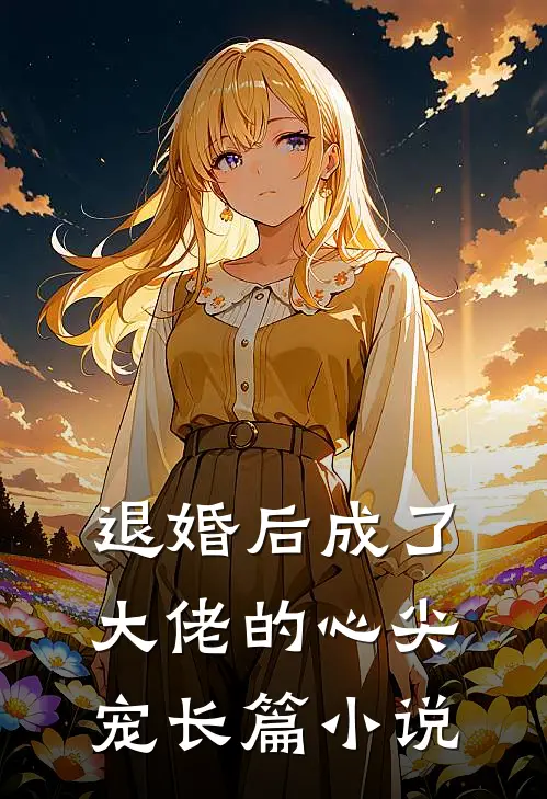 退婚后成了大佬的心尖宠长篇小说
