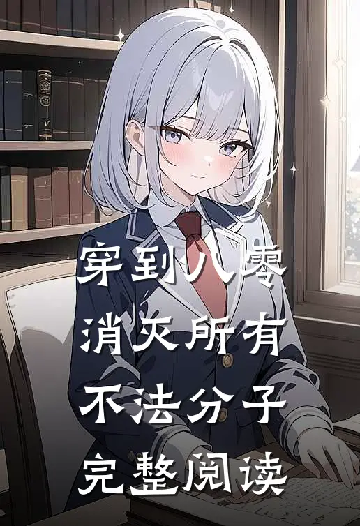 穿到八零，消灭所有不法分子完整阅读