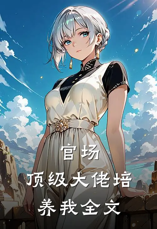 官场：顶级大佬培养我全文