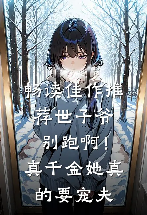 畅读佳作推荐世子爷别跑啊！真千金她真的要宠夫