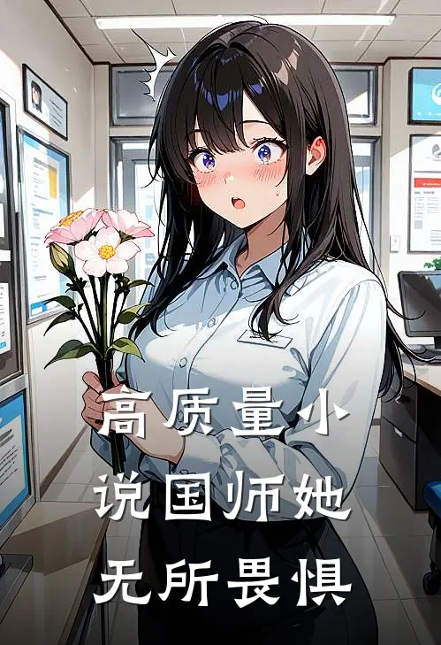 高质量小说国师她无所畏惧