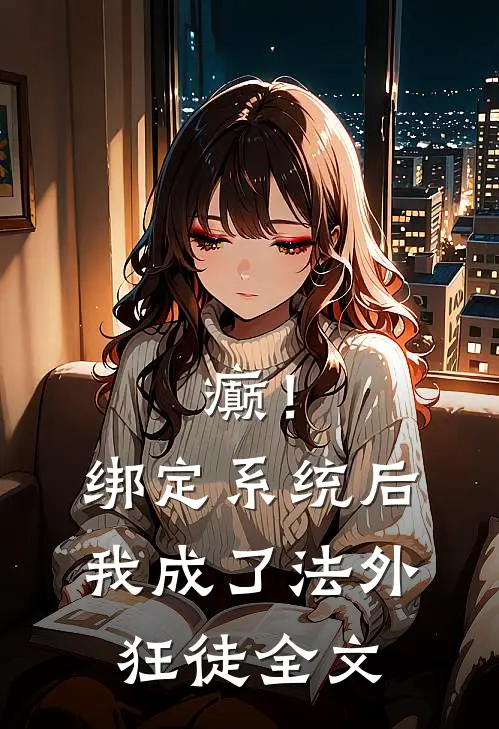 癫！绑定系统后，我成了法外狂徒全文