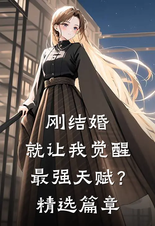 刚结婚，就让我觉醒最强天赋？精选篇章