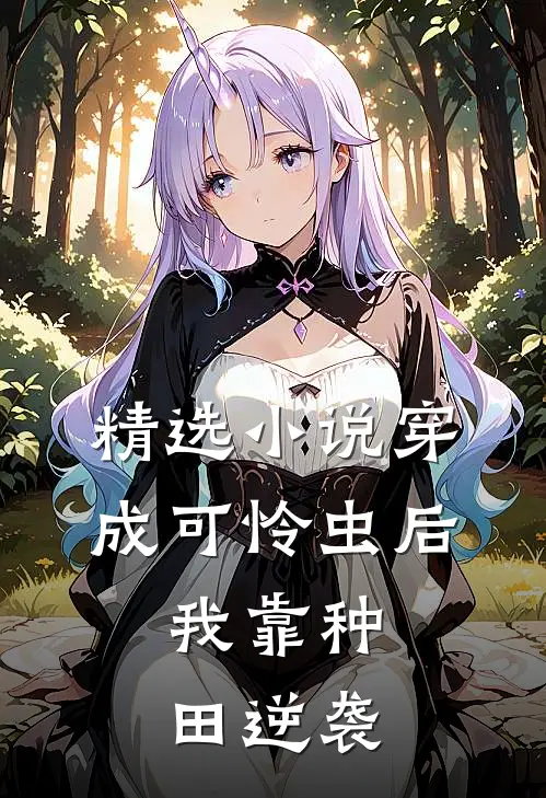 精选小说穿成可怜虫后，我靠种田逆袭
