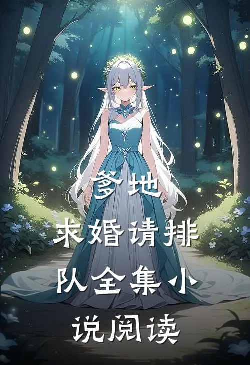 爹地，求婚请排队全集小说阅读