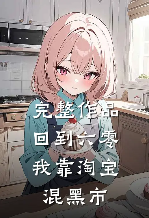 完整作品回到六零，我靠淘宝混黑市