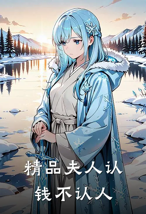 精品夫人认钱不认人