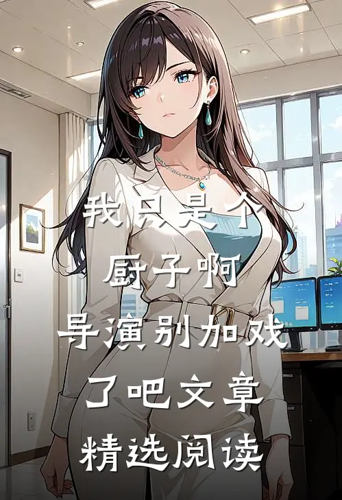 我只是个厨子啊，导演别加戏了吧文章精选阅读